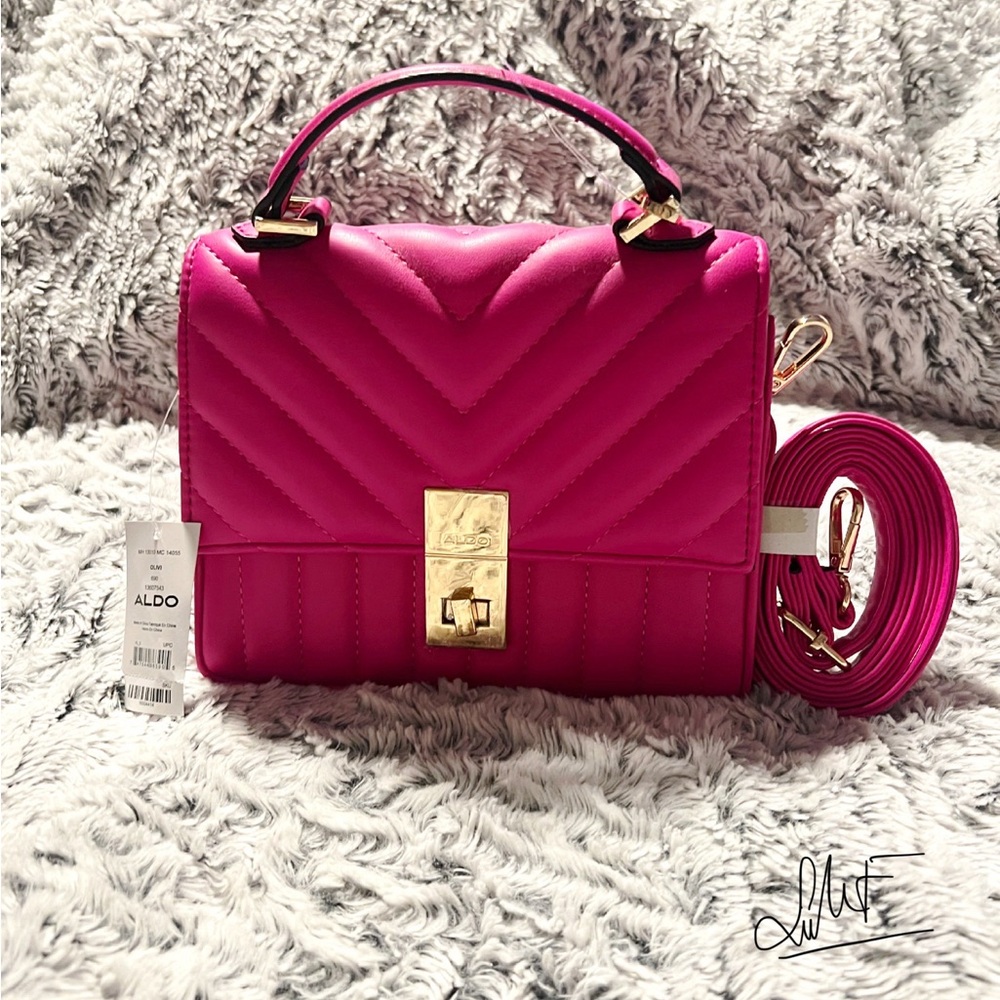 Aldo new with tag